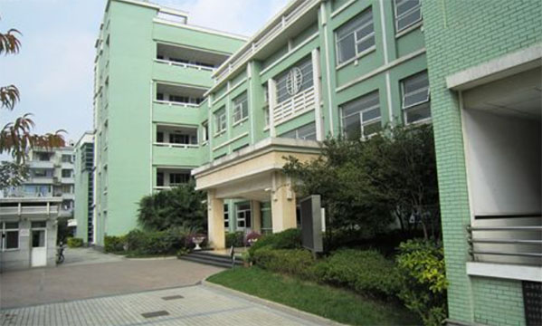 上海存志高級中學(xué)