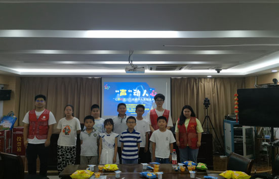 向下扎根，向上生長(zhǎng)——回歸鄉(xiāng)土，致敬基層工作者