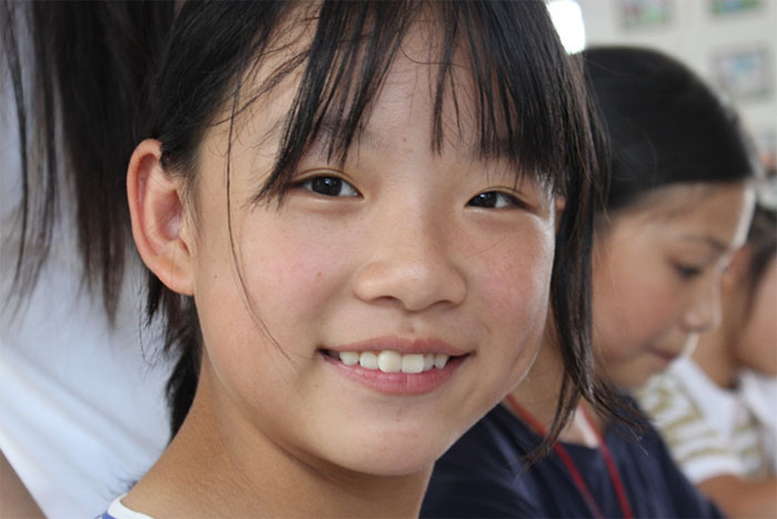 凝聚青春力量，賦能鄉(xiāng)村教育