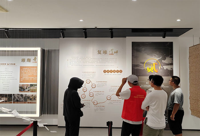 厚植濕地生態(tài)美，耕耘美麗新鹽城