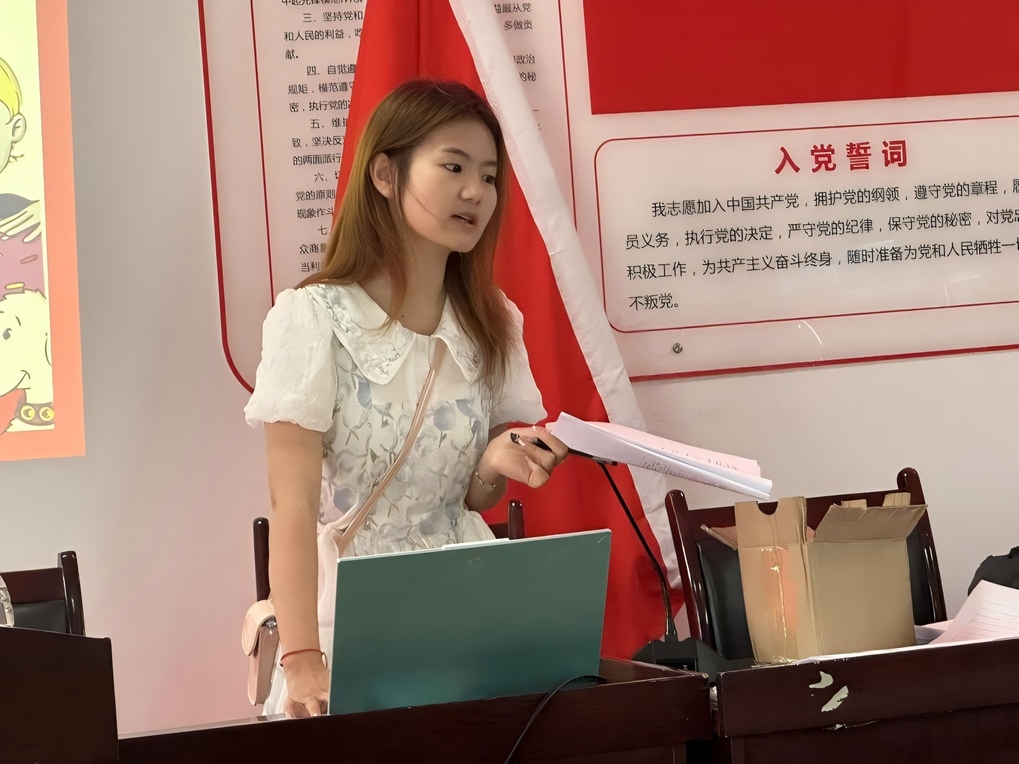 西南財經大學“禹你同行”實踐隊：財經啟蒙之旅與創(chuàng)意夢想的碰撞