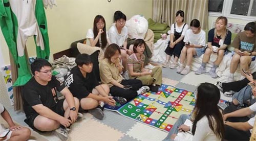 動科動醫(yī)素質拓展部6月心委例會順利召開