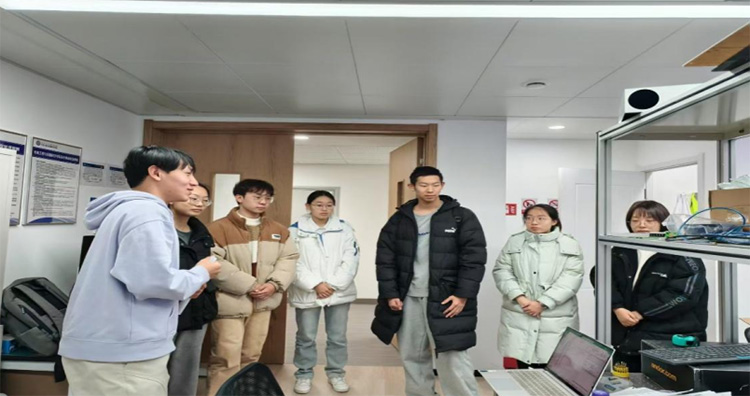 大連理工大學：逐光計劃實踐團—啟程赴實踐，逐光正當時