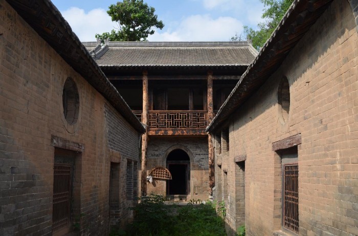 賡續(xù)文脈，繼往開來