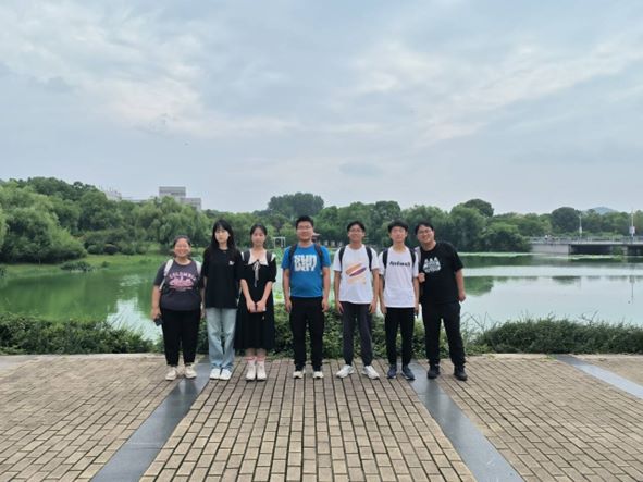 穿越歷史，感悟和平-參觀蘇州歷史博物館 | 南京郵電大學通信與信息工程學院開展暑期