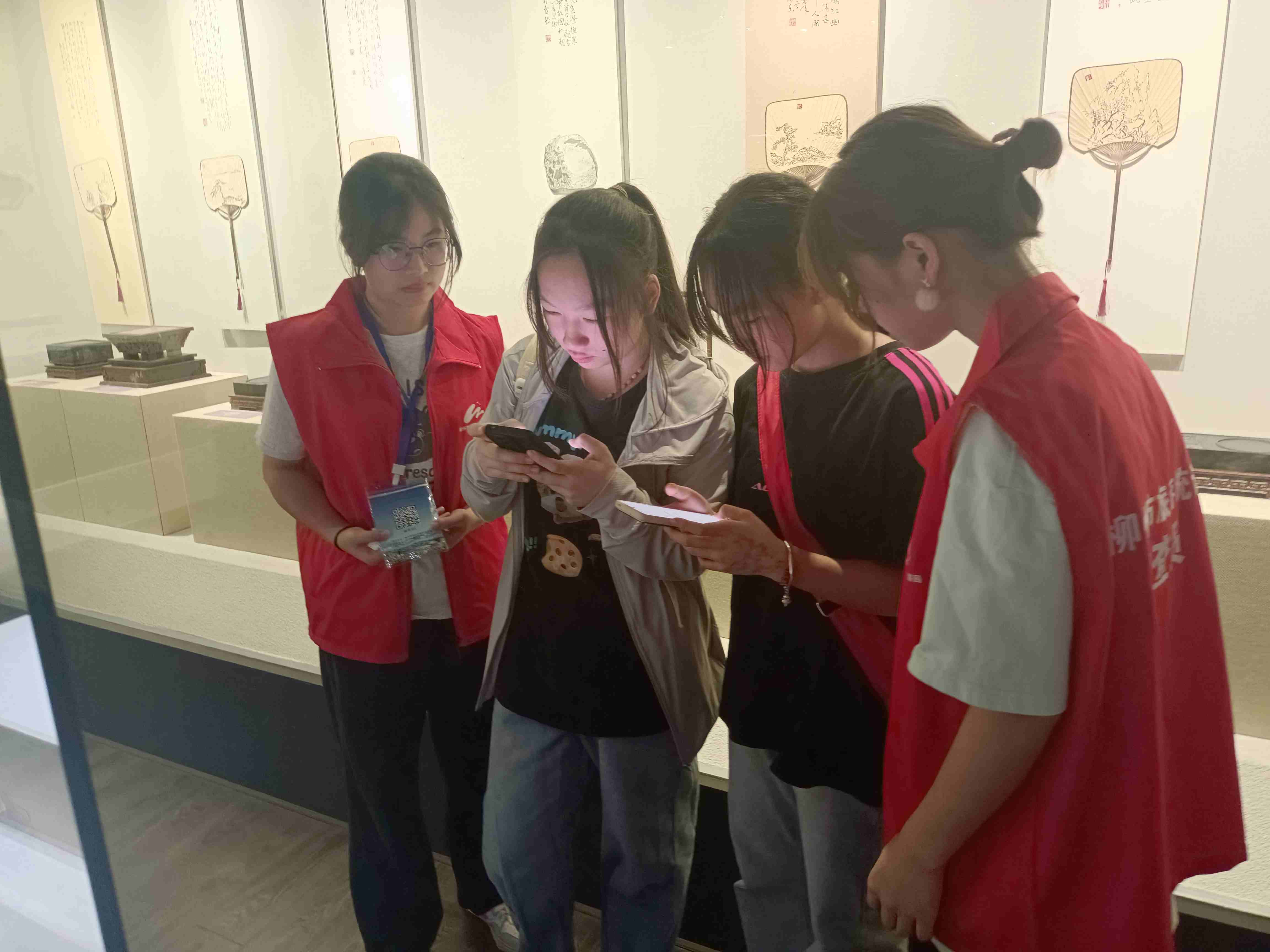 桂航學(xué)子三下鄉(xiāng)：柳州住宿展民情，鄉(xiāng)村發(fā)展肯定行