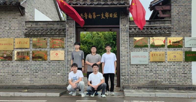 蒙山沂水，奏響新時代擁軍之歌