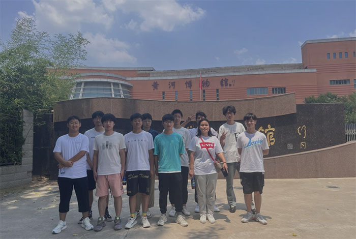 千古黃河，歷久彌新