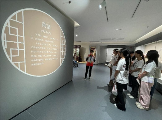 領略嶺南風采，傳承嶺南文化