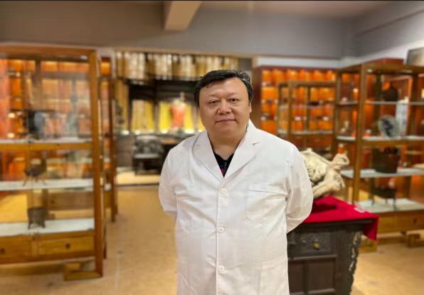 【一臨薪火實踐團】“世代傳承濟蒼生，發(fā)揚中醫(yī)傳古今”