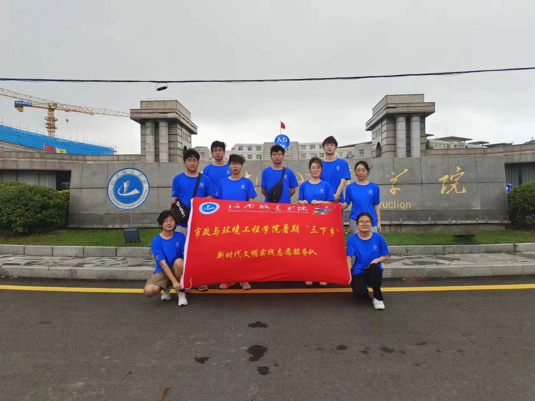 傳承中華文明，堅定文化自信。