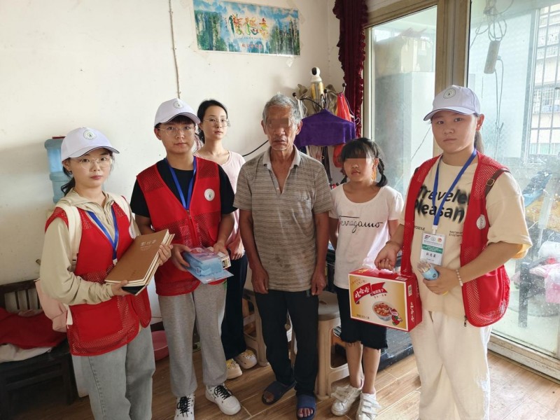 黔南民族幼兒師范高等?？茖W校：“鄉(xiāng)”約探訪息烽縣，共“踐”鄉(xiāng)村振興路