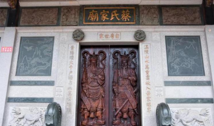 “追溯紅厝建筑記憶，喚醒古屋文旅生機(jī)”實(shí)踐隊(duì)赴五店市
