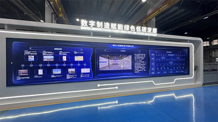 中南大學(xué)子深入企業(yè)調(diào)研，探尋制造業(yè)民企轉(zhuǎn)型密碼