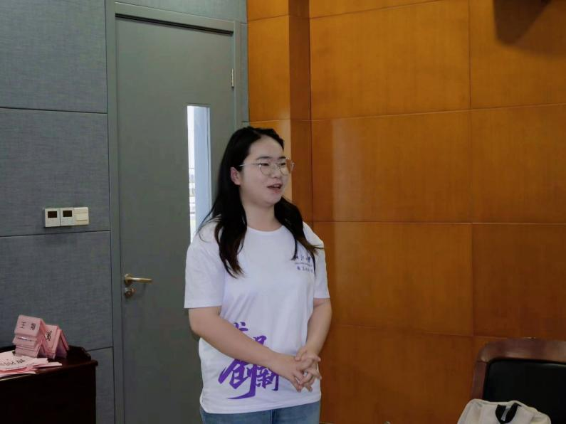 智匯青年，情滿南潯 | 2024年浙江大學(xué)“黃土地計(jì)劃” 湖州南潯區(qū)實(shí)踐團(tuán)調(diào)