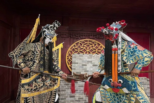 崇陽啟明星支教服務隊前往崇陽縣博物館開展調(diào)研活動—