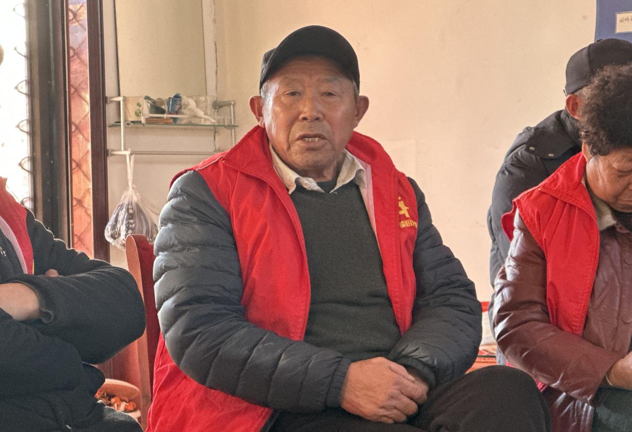 借網(wǎng)格化鄰里互助，破養(yǎng)老服務(wù)難題
