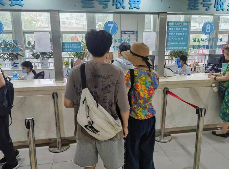 光盲之路，與你同行