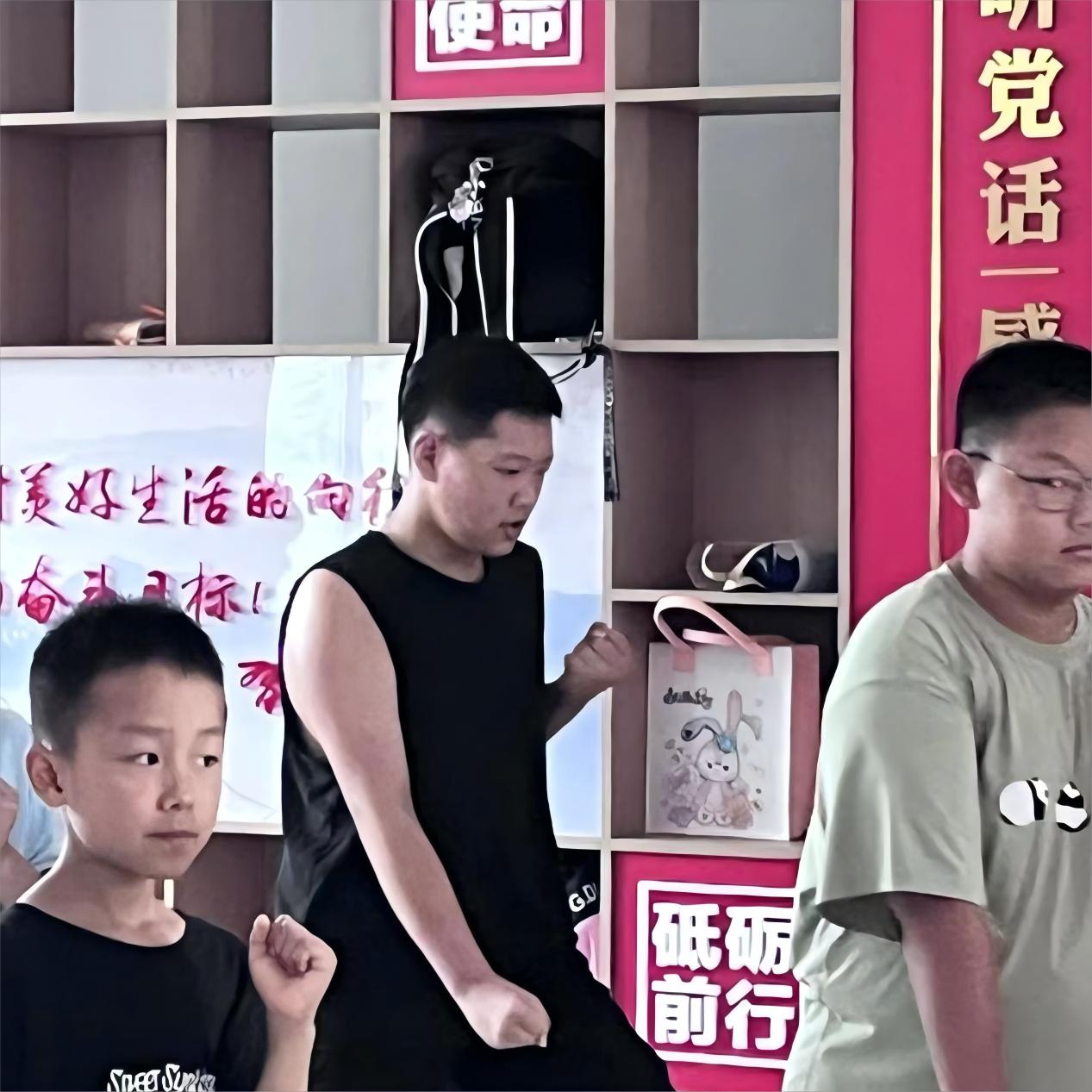 捧出一顆心，傾注滿腔情