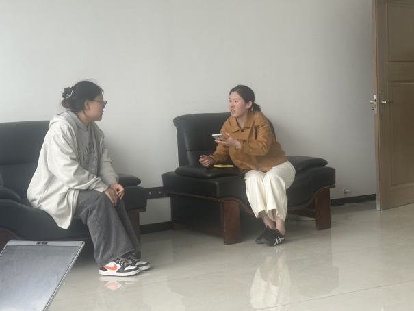 校地攜手共促文旅融合 青春力量助力鄉(xiāng)村振興——花漾百里團隊致謝百里杜鵑景區(qū)鼎力支持