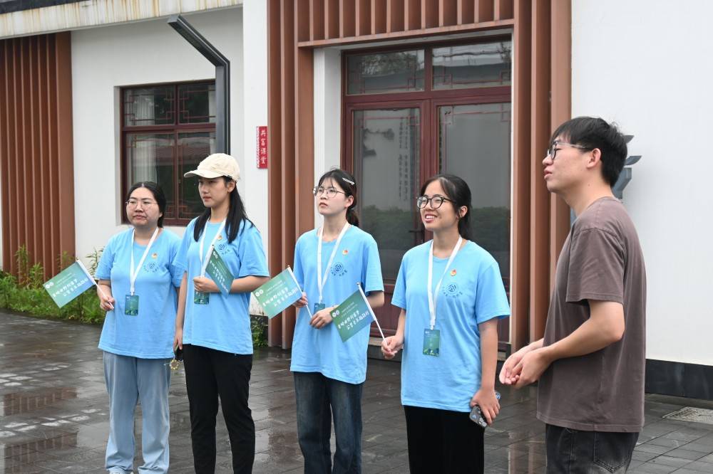 青年創(chuàng)業(yè)綠色熱土，創(chuàng)新譜寫(xiě)農(nóng)業(yè)新篇