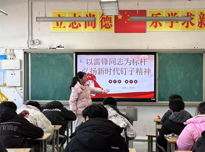 明燈引路，理潤(rùn)心田”赴六省八地二十大精神宣講感悟