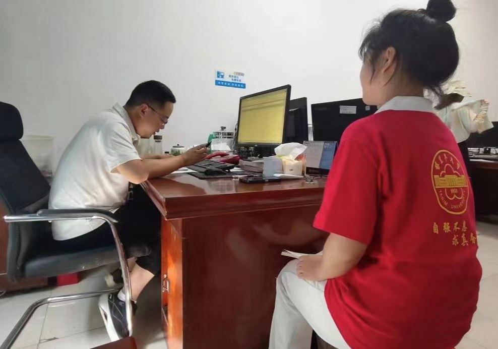 堅(jiān)守南疆，砥礪前行