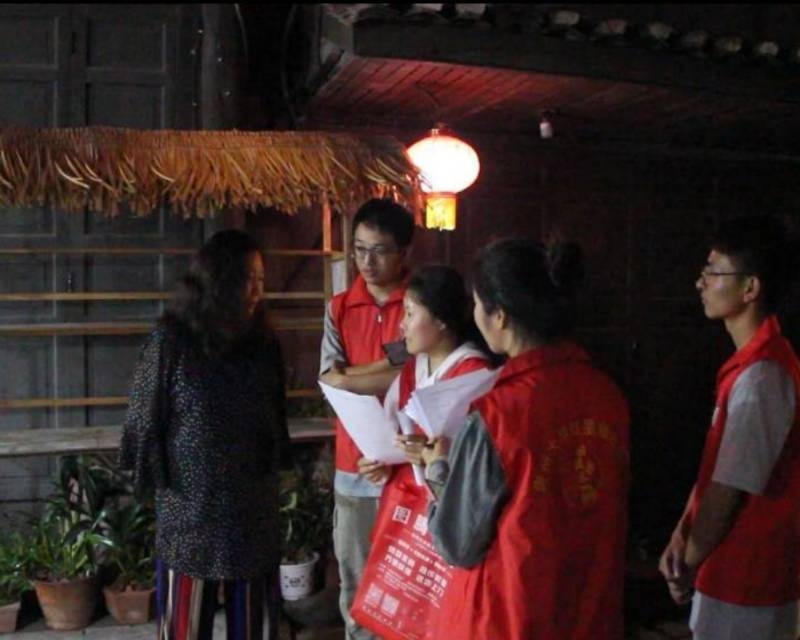 挖掘紅色故事，體悟紅色發(fā)展