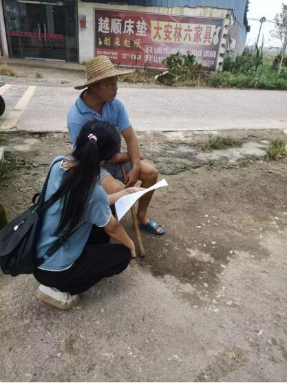 參與全民反詐行動(dòng)，助力家鄉(xiāng)反詐事業(yè)