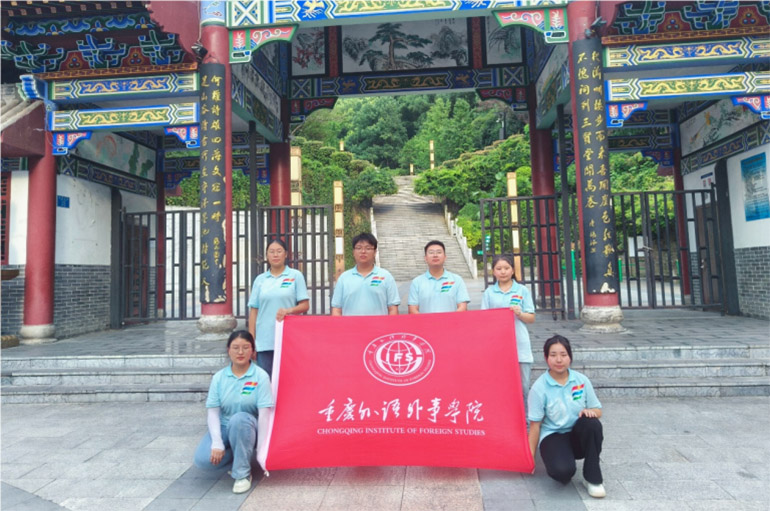 三下鄉(xiāng)Day1|山谷文化韻悠長，苗繡傳承意未央