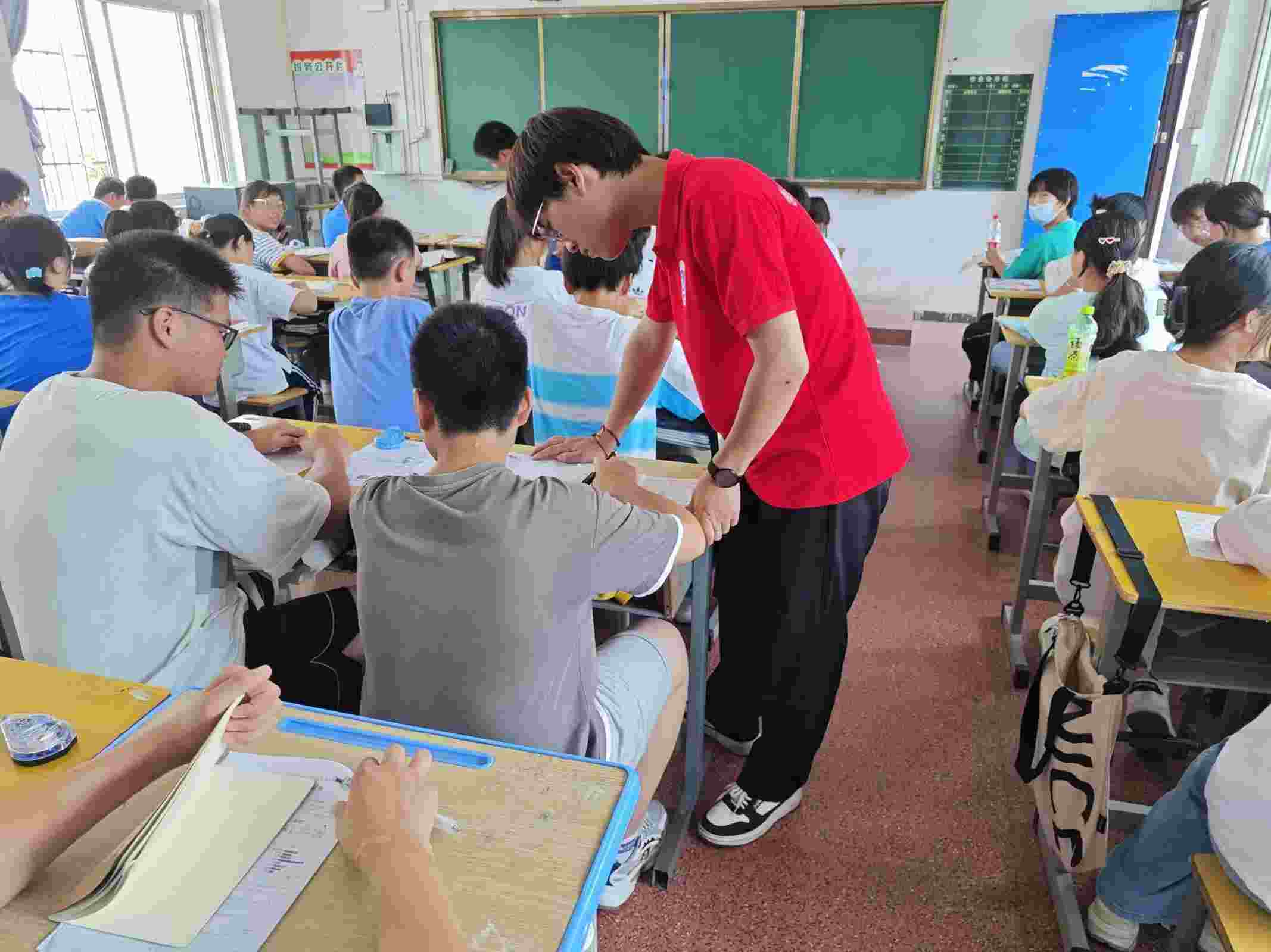 課余輔導(dǎo)，全能助跑