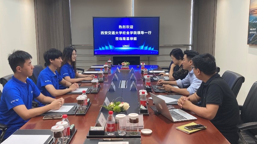 善用太陽光芒，探尋可持續(xù)發(fā)展的未來之路