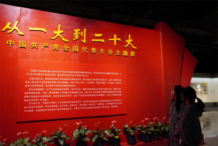 福州大學承“經(jīng)濟”之船，揚創(chuàng)新之風實踐隊赴福州革命歷