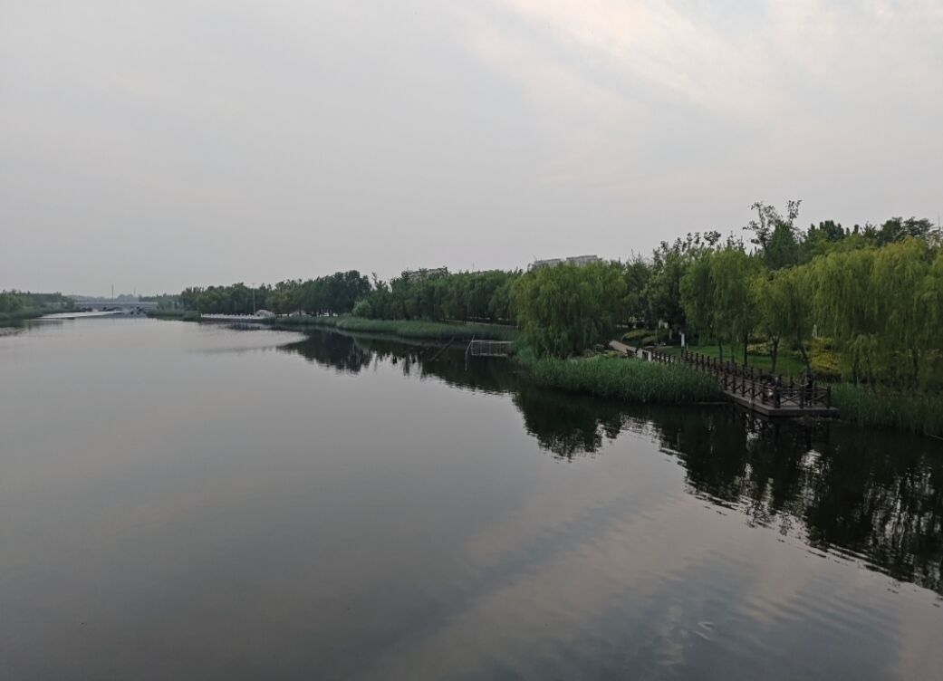 生態(tài)與發(fā)展交融，人文與經(jīng)濟并進