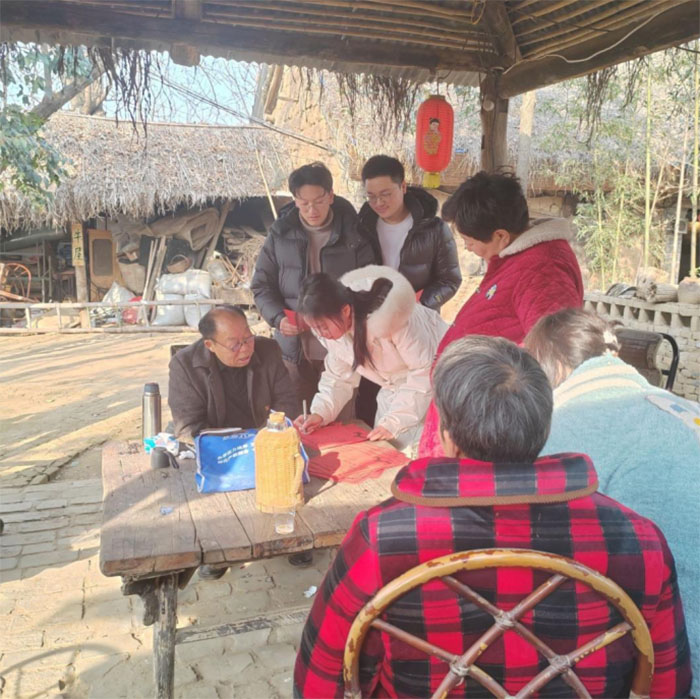 探訪十林鎮(zhèn)古韻今風(fēng)，共繪新農(nóng)村振興之篇 ——東北農(nóng)業(yè)