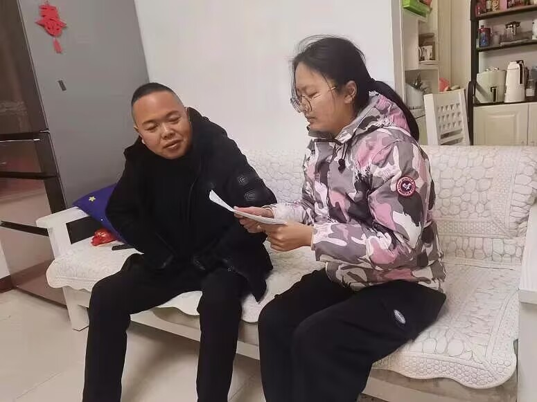 金寨起航——基于互聯(lián)網(wǎng)Z時代背景下金寨縣鄉(xiāng)村振興發(fā)展調(diào)研