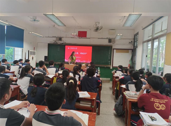 藥大情，母校行|中國藥科大學(xué)青年“返家鄉(xiāng)”社會實(shí)踐活