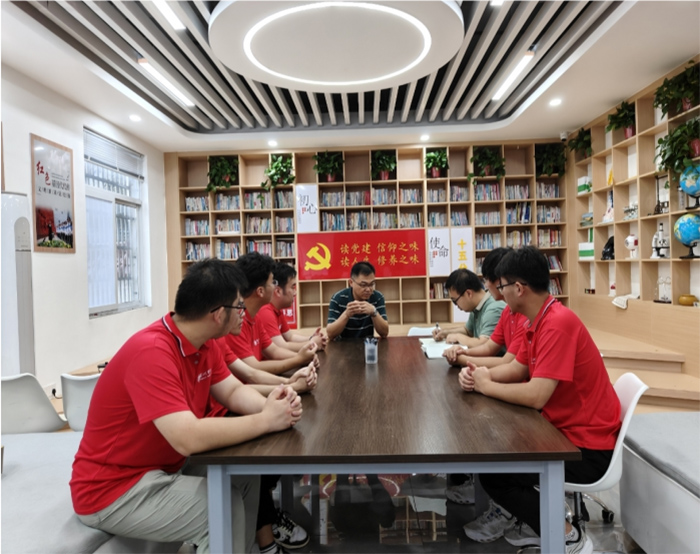 巢湖學(xué)院“陽光智匯”團(tuán)隊(duì)暑期“三下鄉(xiāng)”：光伏締造希望，擘畫美麗鄉(xiāng)村