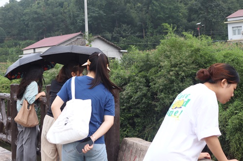 治理整改護(hù)水土，“生態(tài)宜居”新高地