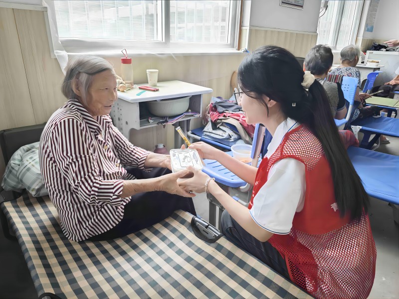 氣象知識進鄉(xiāng)村，防災減災暖人心——氣象防災宣講團深入蕪湖、阜陽、淮南開展宣傳活