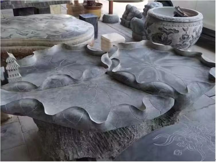 訪富平石刻，悟工匠精神——長(zhǎng)安大學(xué)赴陜西渭南“鄉(xiāng)村振