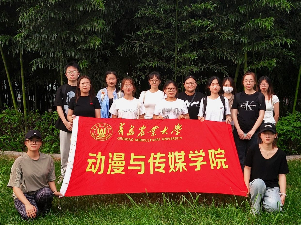 農(nóng)大學(xué)子正行動(dòng)|數(shù)商興農(nóng)業(yè)態(tài)驅(qū)動(dòng)新農(nóng)人崛起，重塑鄉(xiāng)村振興藍(lán)圖