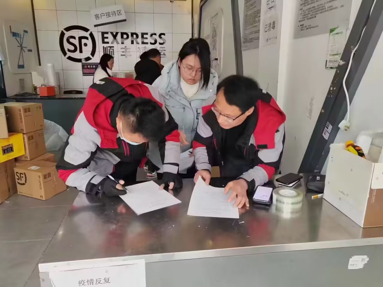 節(jié)能環(huán)?！むl(xiāng)村治理 ——安徽財經(jīng)大學(xué)學(xué)子走訪調(diào)研蚌埠市固鎮(zhèn)縣