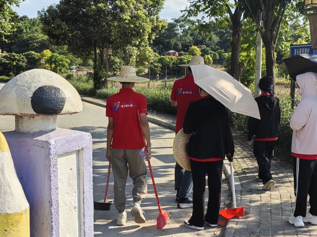 青春足跡遍西塘，編織童話小鎮(zhèn)的夏日記憶