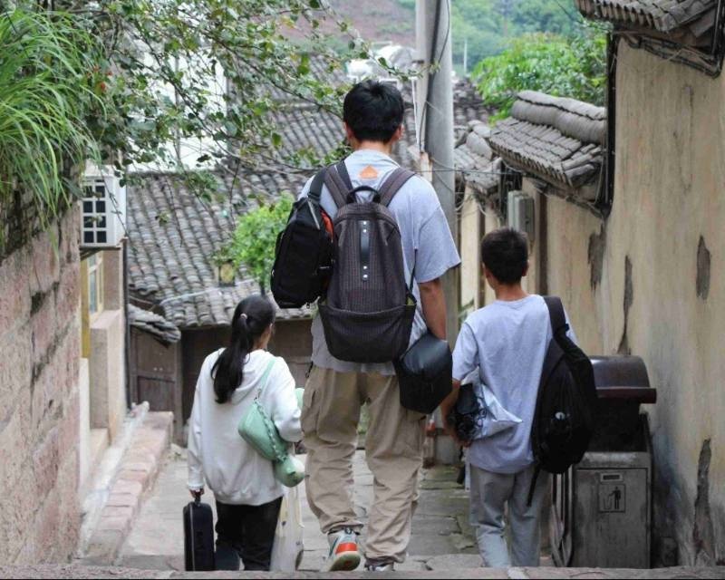 踏尋文化足跡，感受土城文化