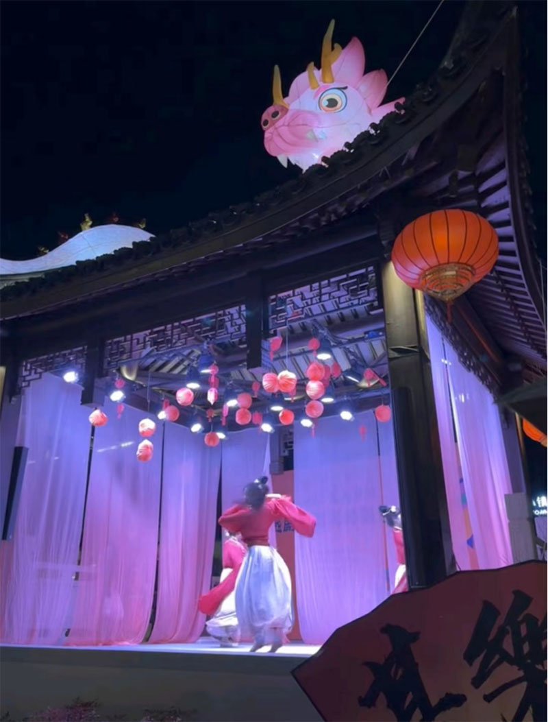 追尋年味，傳承越劇文化精髓