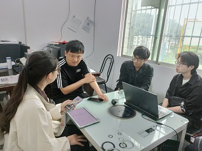 感巖孔之非遺，體匠心之傳承