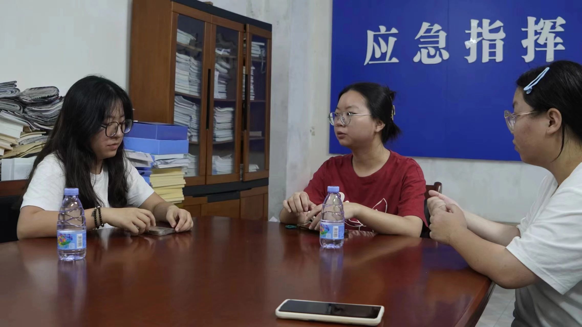 紅旅振興｜廣師大學(xué)子社會實(shí)踐——南山行