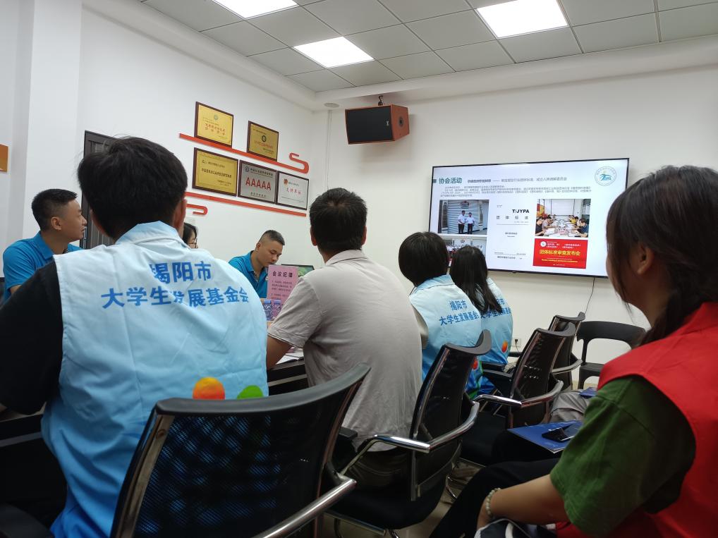 廣師大學(xué)子走進(jìn)普寧：心系企業(yè)人才發(fā)展需求，以返校就業(yè)賦