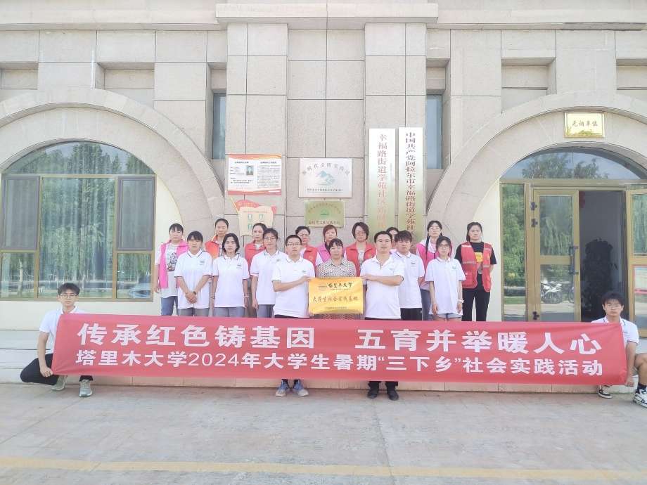 鍛煉自己、接觸社會(huì)